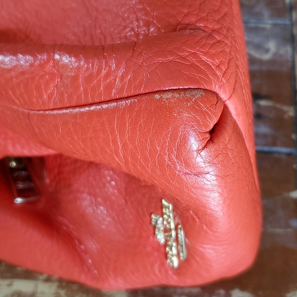 Coach Mia Madison Hobo - Picture 12 of 14